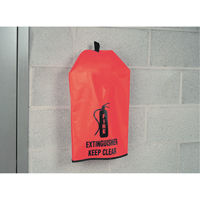 Fire Extinguisher Covers Northern Industrial Supply Inc.