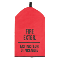 Fire Extinguisher Covers Northern Industrial Supply Inc.