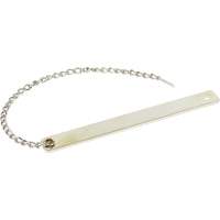 Hammer & Chain Replacement Part for Surface-Mounted Fire Extinguisher Cabinet Northern Industrial Supply Inc.