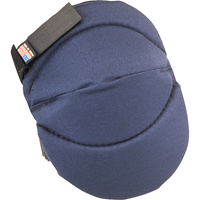 ALLEGRO INDUSTRIES Deluxe Soft Knee Pad, Hook and Loop Style, Plastic Caps, Foam Pads Northern Industrial Supply Inc.