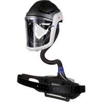 Versaflo Powered Air Purifying Respirator TR-600 Heavy Industrial Kit, Hard Hat & Faceshield, Lithium-Ion Battery Northern Industrial Supply Inc.