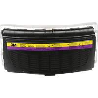 Versaflo Powered Air Purifying Respirator Cartridge, Acid Gas/Organic Vapour, Pack of 1 Northern Industrial Supply Inc.