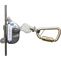 Raccords antichute