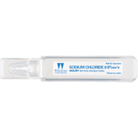Solution saline Saljet, dose unique, 1,01 oz Northern Industrial Supply Inc.