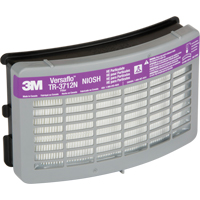Filtre &agrave; haute efficacit&eacute; TR-3712N, Filtre P100 Northern Industrial Supply Inc.