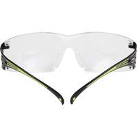 Securefit 400 Series Safety Glasses, Clear Lens, Anti-Fog/Anti-Scratch, ANSI Z87+/Meets/Exceeds CSA Z94.3 Northern Industrial Supply Inc.