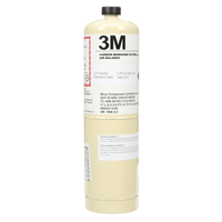 Bouteille de gas de r&eacute;glage de sensibilit&eacute; Northern Industrial Supply Inc.