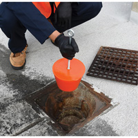 Drain Plug Northern Industrial Supply Inc.
