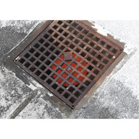 Drain Plug Northern Industrial Supply Inc.