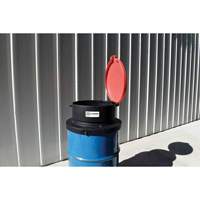 Open Head Ultra-Drum Funnel, 55 US gal. Northern Industrial Supply Inc.