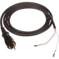 Powerflow Powered Air Purifying Respirator Replacement Cable Northern Industrial Supply Inc.