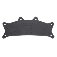 Fas-Trac&reg; III Suspension Sweatband Northern Industrial Supply Inc.