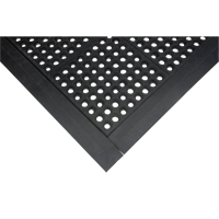 Rampe de bordure pour tapis Northern Industrial Supply Inc.