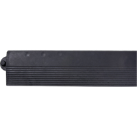 Rampe de bordure pour tapis Northern Industrial Supply Inc.