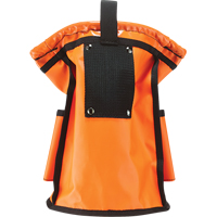 Arsenal&reg; 5528 Topped Parts Pouch Northern Industrial Supply Inc.