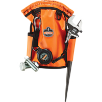 Arsenal&reg; 5528 Topped Parts Pouch Northern Industrial Supply Inc.