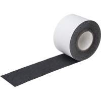 Premium Anti-Skid Tape, 4" x 60', Black Northern Industrial Supply Inc.