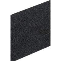 Premium Anti-Skid Tape, 4" x 60', Black Northern Industrial Supply Inc.