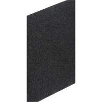 Premium Anti-Skid Tape, 6" x 60', Black Northern Industrial Supply Inc.