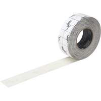 Ruban antid&eacute;rapant de premi&egrave;re qualit&eacute;, 2" x 60', Transparent Northern Industrial Supply Inc.