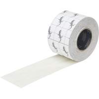 Ruban antid&eacute;rapant de premi&egrave;re qualit&eacute;, 4" x 60', Transparent Northern Industrial Supply Inc.