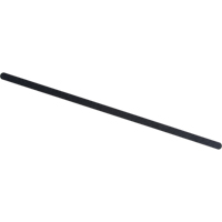 Ruban antid&eacute;rapant de premi&egrave;re qualit&eacute;, 0,75" x 24", Noir Northern Industrial Supply Inc.