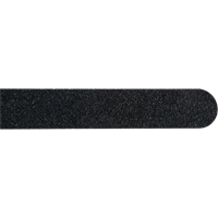 Ruban antid&eacute;rapant de premi&egrave;re qualit&eacute;, 0,75" x 24", Noir Northern Industrial Supply Inc.