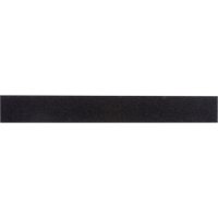 Ruban antid&eacute;rapant de premi&egrave;re qualit&eacute;, 3" x 24", Noir Northern Industrial Supply Inc.