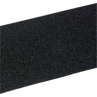 Premium Anti-Skid Tape, 6" x 24", Black Northern Industrial Supply Inc.