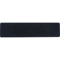 Premium Anti-Skid Tape, 6" x 24", Black Northern Industrial Supply Inc.