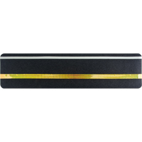Ruban antid&eacute;rapant de premi&egrave;re qualit&eacute;, 6" x 24", Noir Northern Industrial Supply Inc.