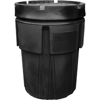 Poly-Spillpaks, 95 US gal., Stationary Northern Industrial Supply Inc.