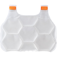 Ensemble de changement phase pour vestes de refroidissement 6215 Northern Industrial Supply Inc.