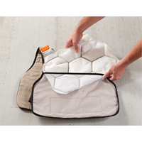 Ensemble de changement phase pour vestes de refroidissement 6215 Northern Industrial Supply Inc.