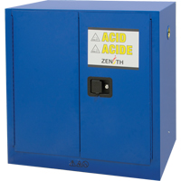 Acid & Corrosive Cabinets