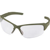 Lunettes de sécurité & accessoires