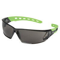 Lunettes de s&eacute;curit&eacute; s&eacute;rie Z2500, Lentille Grise/fum&eacute;e, Anti-&eacute;gratignures, ANSI Z87+/R&eacute;pond ou surpasse la norme CSA Z94.3 Northern Industrial Supply Inc.