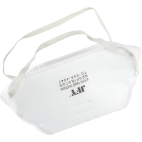 Respirateur contre les particules, N95, Certifi&eacute; NIOSH, Moyen/grand Northern Industrial Supply Inc.