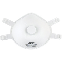 Respirateur contre les particules, N100, Certifi&eacute; NIOSH, Moyen/grand Northern Industrial Supply Inc.