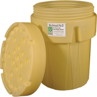 Ultra-Overpacks&reg; Drum, 95 gal., Stationary Northern Industrial Supply Inc.
