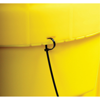 Ultra-Overpacks&reg; Drum, 30 gal., Stationary Northern Industrial Supply Inc.