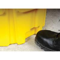 Ultra-Overpacks&reg; Drum, 30 gal., Stationary Northern Industrial Supply Inc.