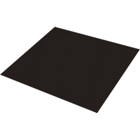 Plaque antid&eacute;rapante Safestep, 47" la x 47" lo, Noir Northern Industrial Supply Inc.