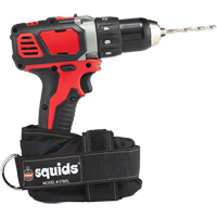 Squids&reg; 3780 Power Tool Trap Holster Northern Industrial Supply Inc.
