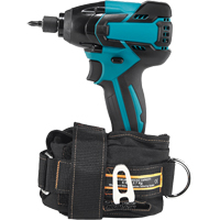 Squids&reg; 3780 Power Tool Trap Holster Northern Industrial Supply Inc.