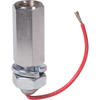 Support porte-drapeau Safety Whip, Fixation Filet&eacute; Northern Industrial Supply Inc.