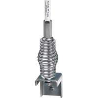 Safety Whip&reg; Flagstaff Mounting Base, Spring Mount Northern Industrial Supply Inc.