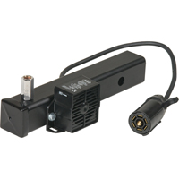 Safety Whip&reg; Flagstaff Mounting Base, Hitch Mount Northern Industrial Supply Inc.