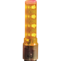 Safety Whip Lights