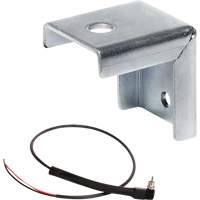 Safety Whip&reg; Flagstaff Mounting Base Northern Industrial Supply Inc.
